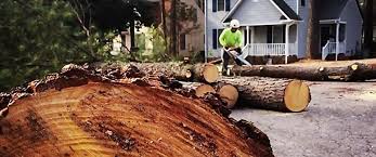 Best Firewood Processing and Delivery  in Airport, CA